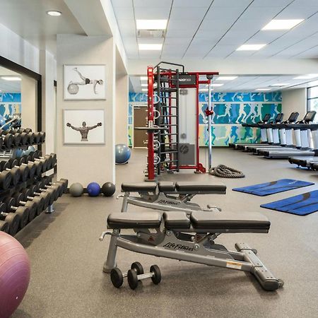 Courtyard By Marriott Orlando Lake Buena Vista In The Marriott Village Luaran gambar