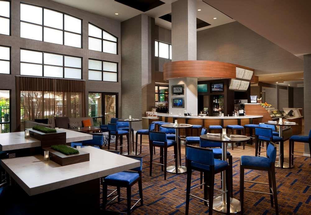 Courtyard By Marriott Orlando Lake Buena Vista In The Marriott Village Luaran gambar