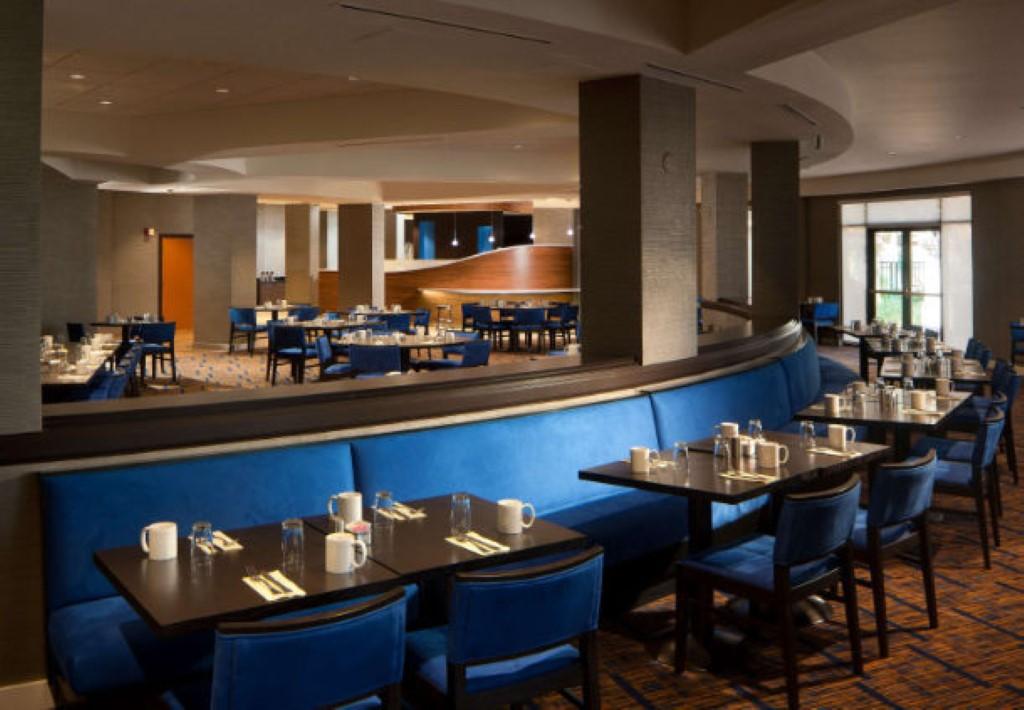 Courtyard By Marriott Orlando Lake Buena Vista In The Marriott Village Luaran gambar