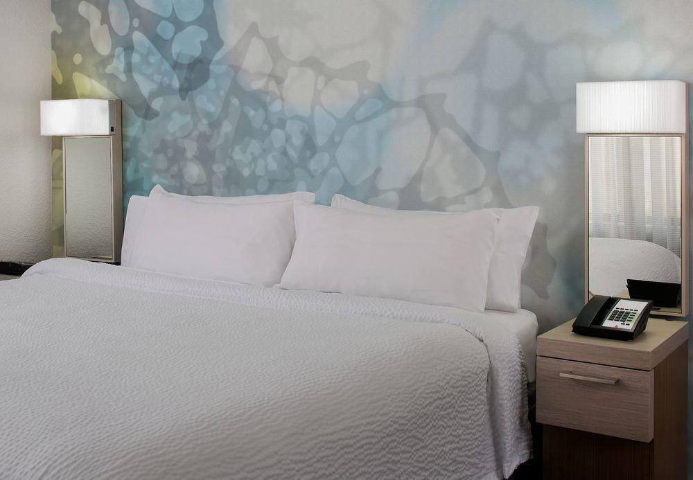 Courtyard By Marriott Orlando Lake Buena Vista In The Marriott Village Luaran gambar