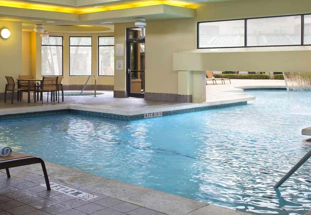 Courtyard By Marriott Orlando Lake Buena Vista In The Marriott Village Luaran gambar