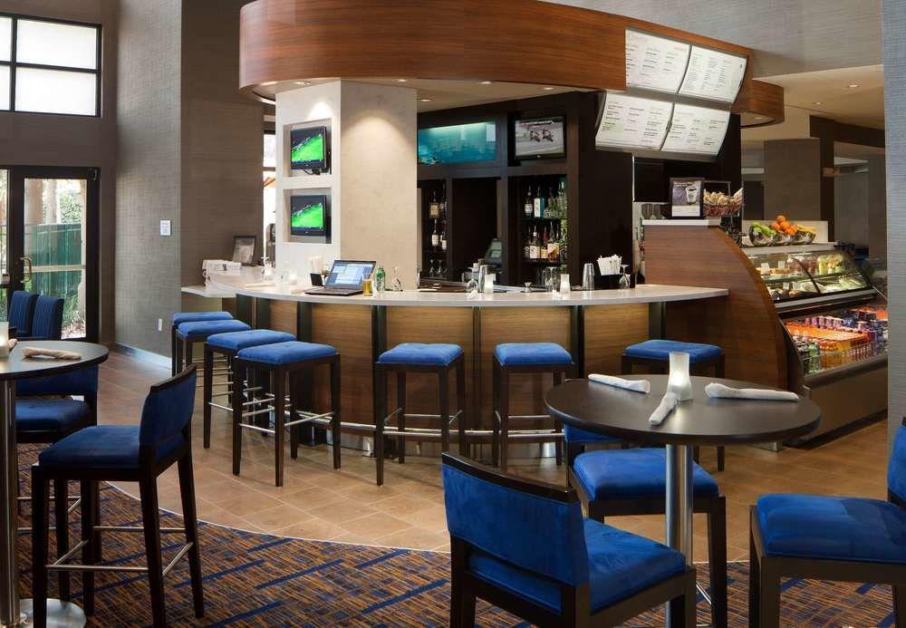 Courtyard By Marriott Orlando Lake Buena Vista In The Marriott Village Luaran gambar
