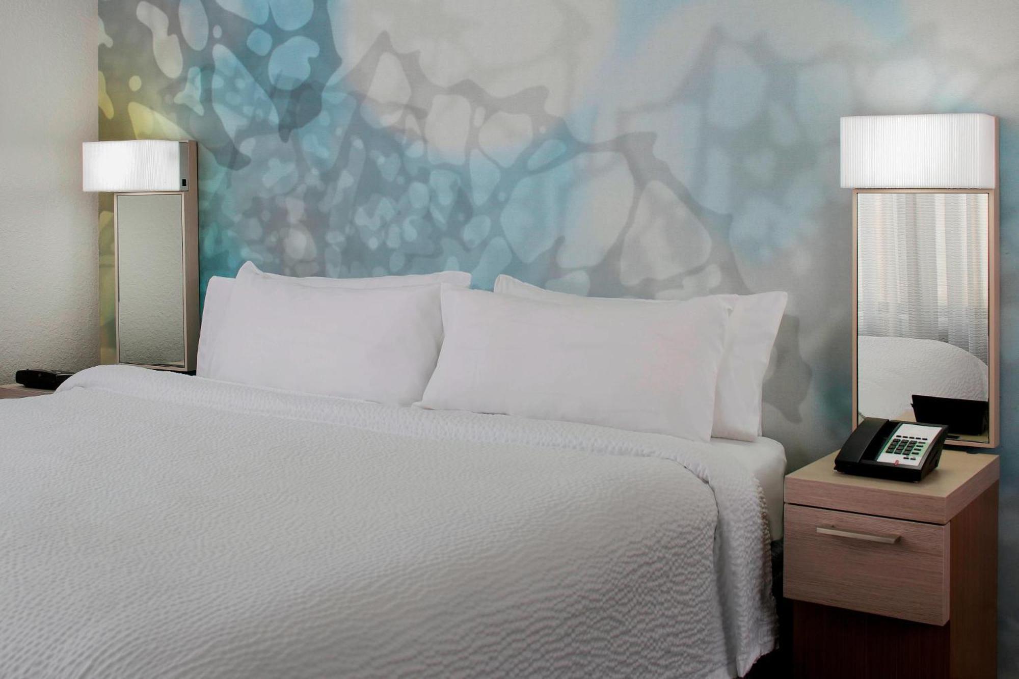 Courtyard By Marriott Orlando Lake Buena Vista In The Marriott Village Luaran gambar