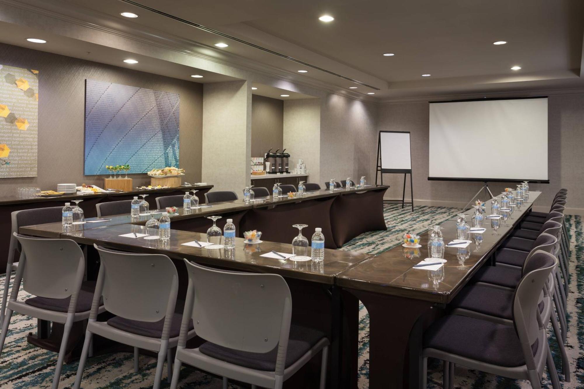 Courtyard By Marriott Orlando Lake Buena Vista In The Marriott Village Luaran gambar