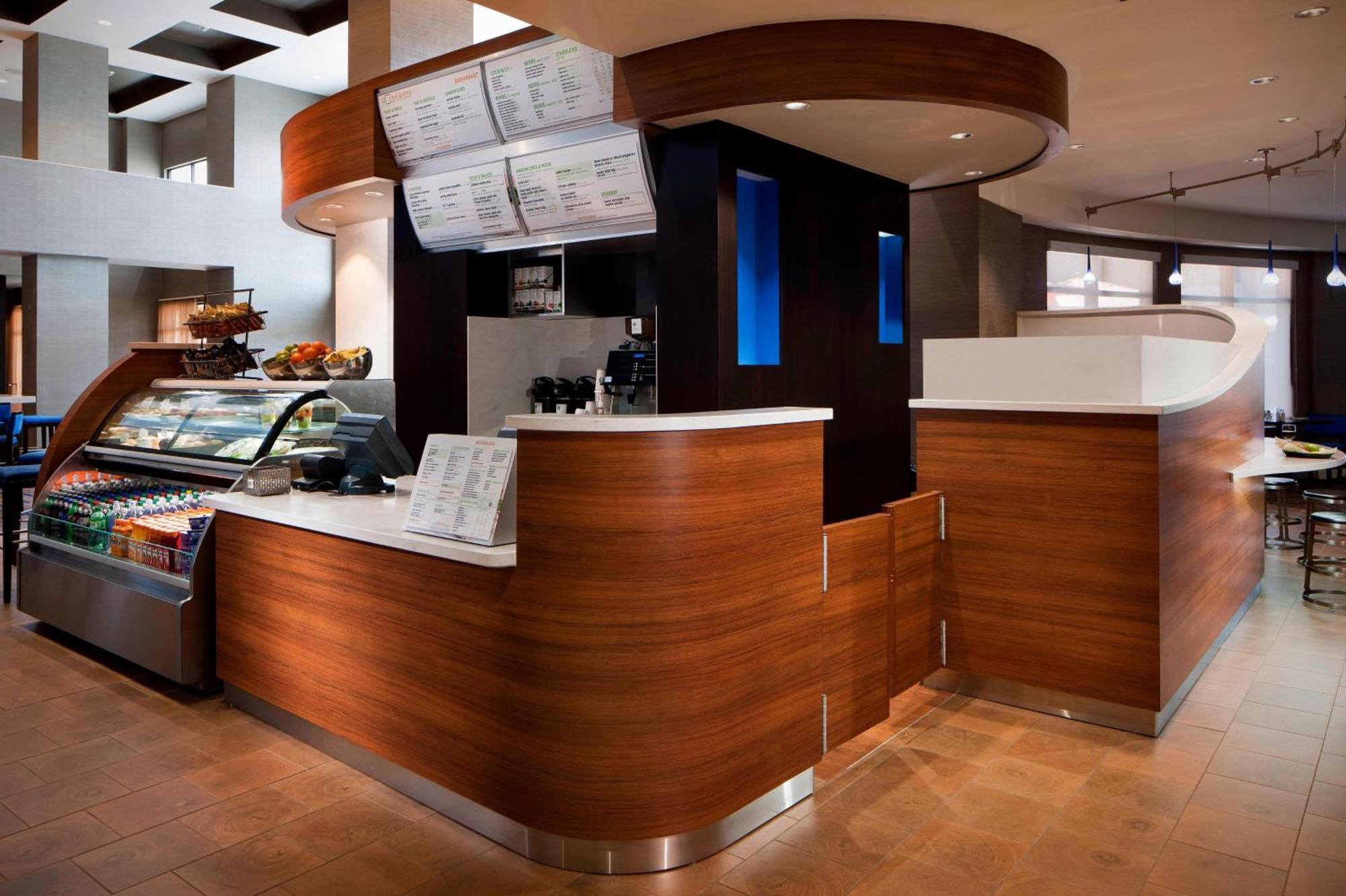 Courtyard By Marriott Orlando Lake Buena Vista In The Marriott Village Luaran gambar