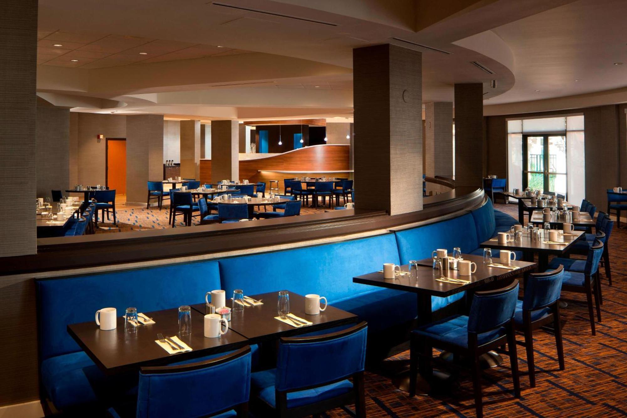 Courtyard By Marriott Orlando Lake Buena Vista In The Marriott Village Luaran gambar