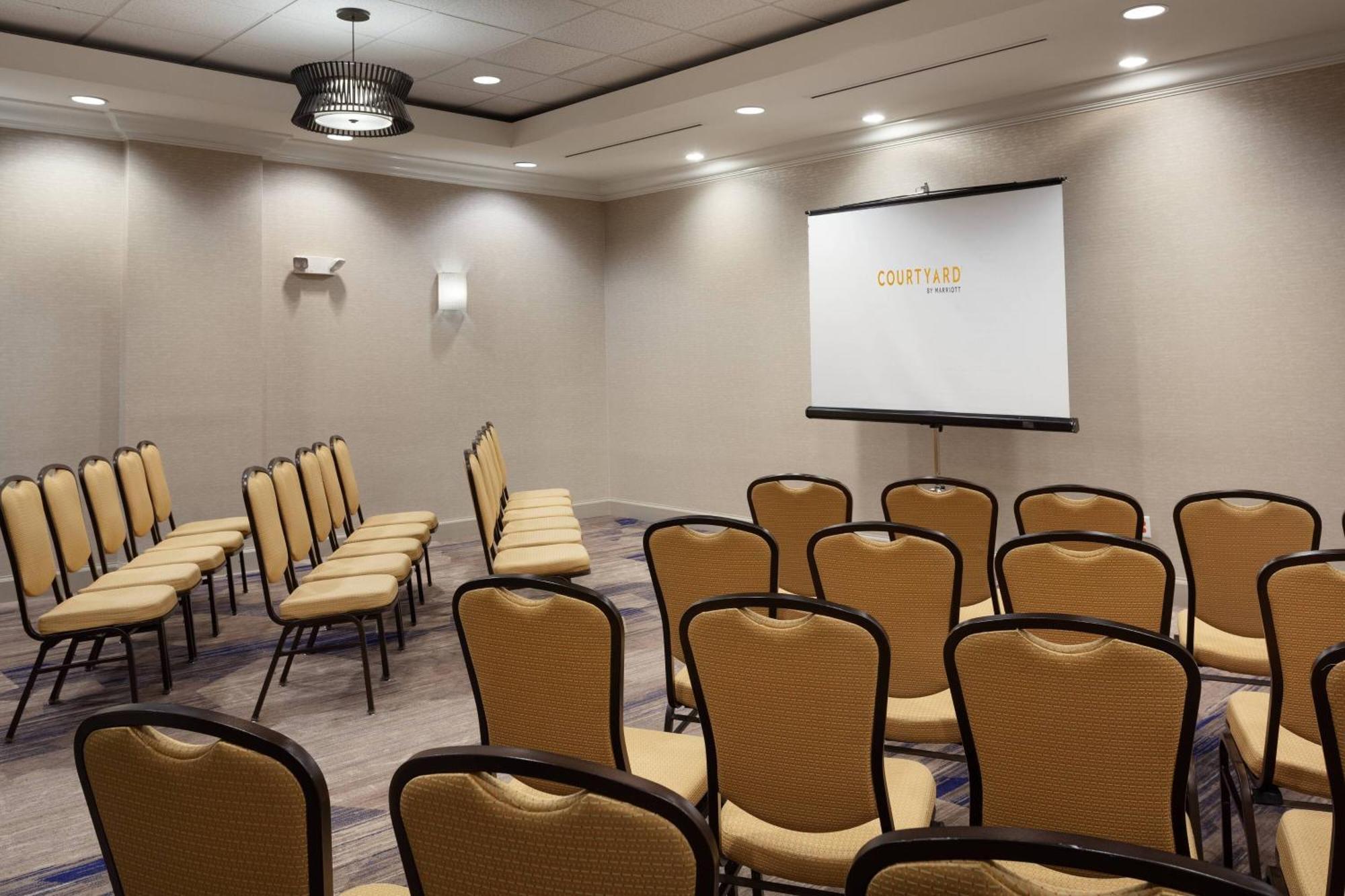 Courtyard By Marriott Orlando Lake Buena Vista In The Marriott Village Luaran gambar