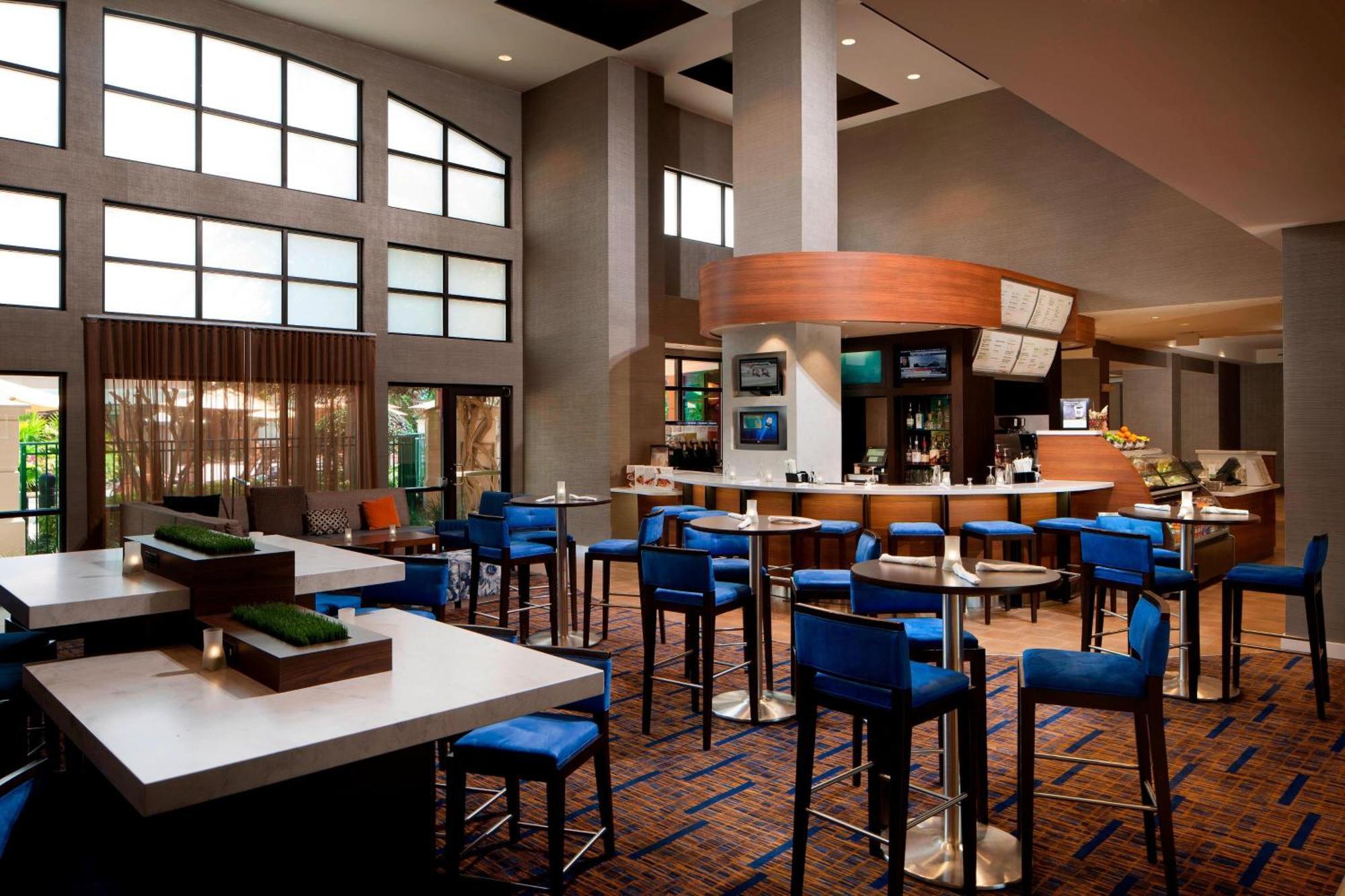 Courtyard By Marriott Orlando Lake Buena Vista In The Marriott Village Luaran gambar