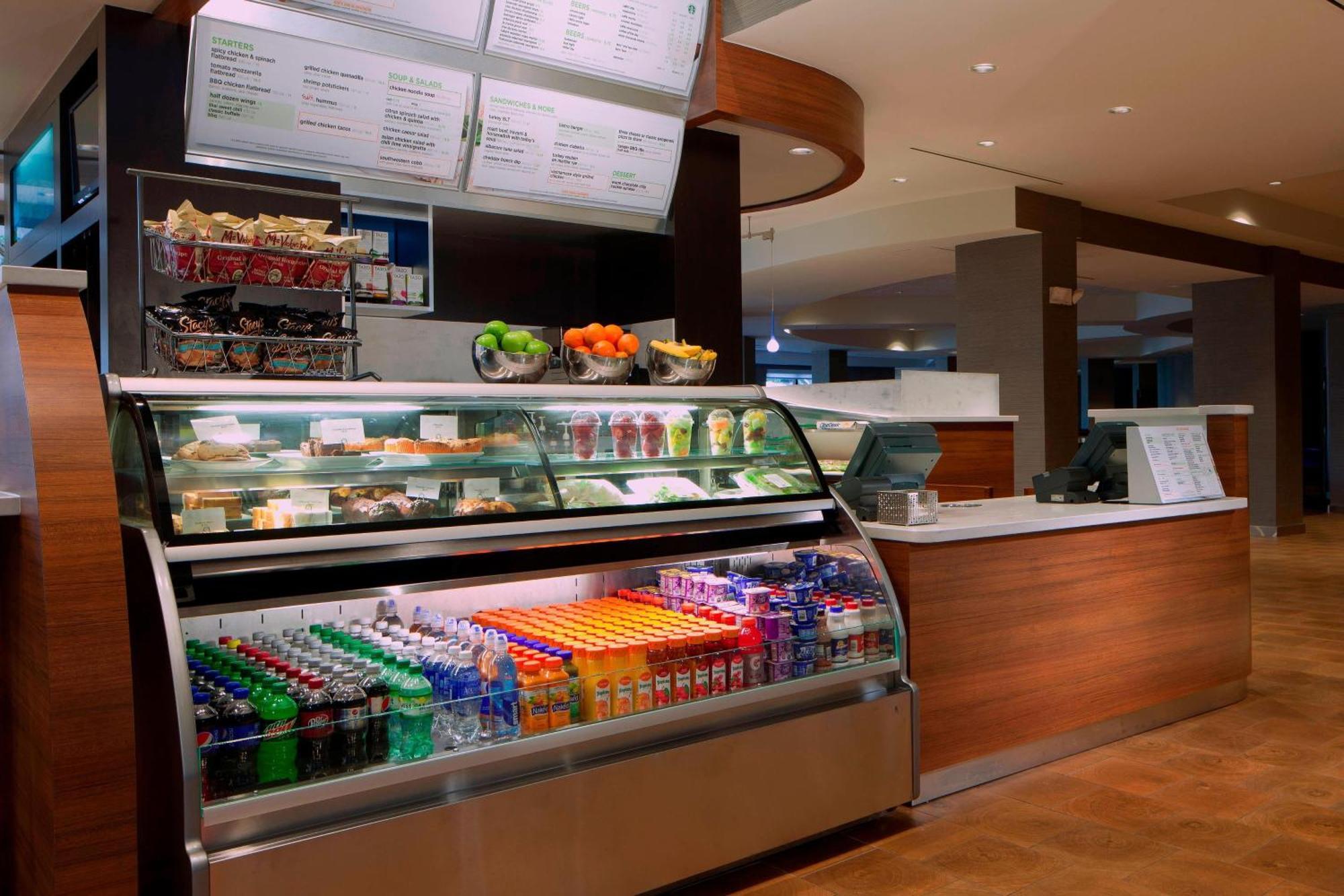Courtyard By Marriott Orlando Lake Buena Vista In The Marriott Village Luaran gambar
