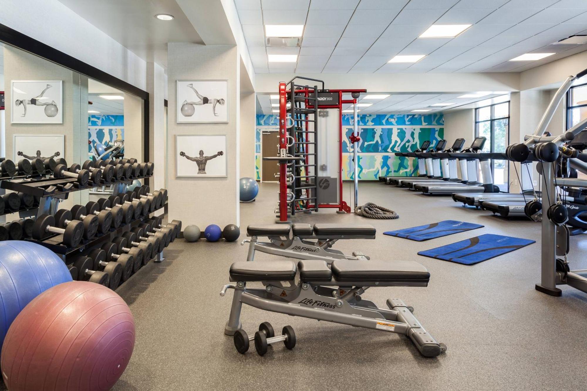 Courtyard By Marriott Orlando Lake Buena Vista In The Marriott Village Luaran gambar