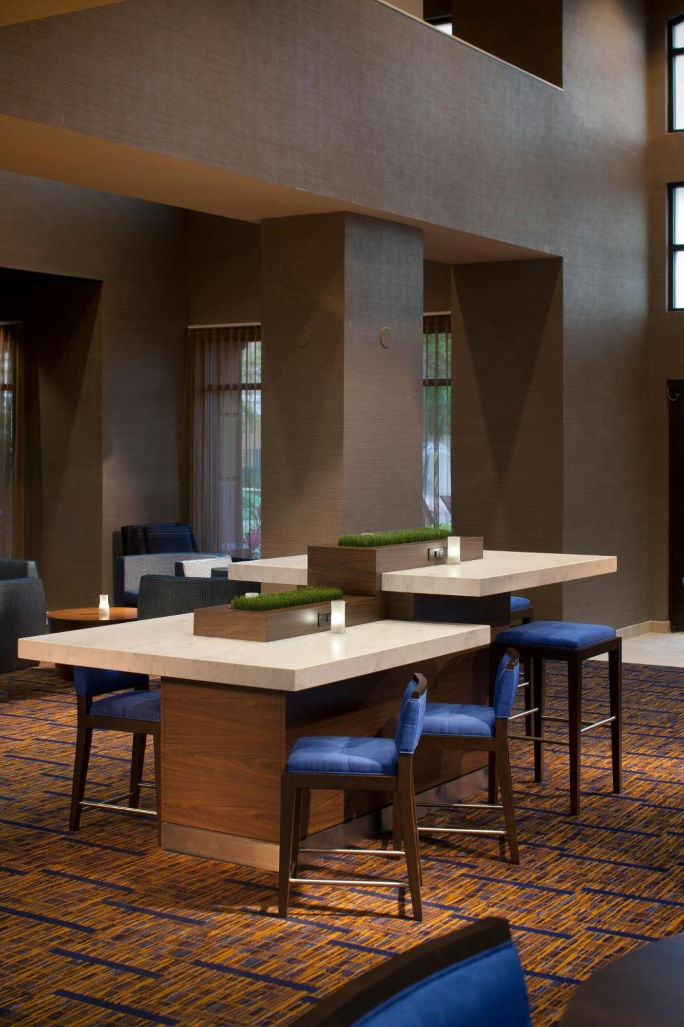 Courtyard By Marriott Orlando Lake Buena Vista In The Marriott Village Luaran gambar