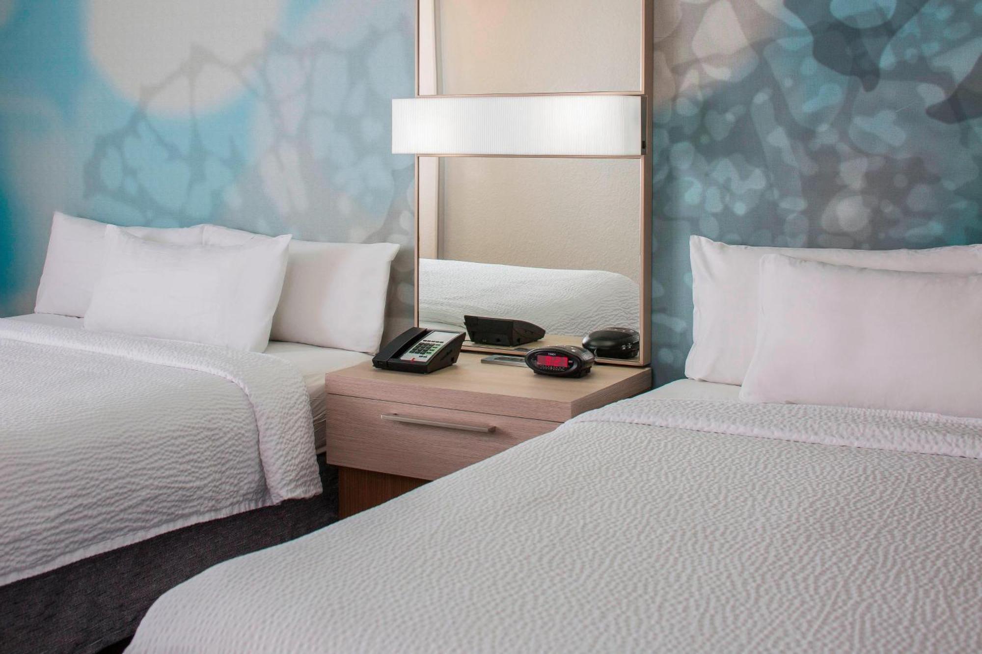 Courtyard By Marriott Orlando Lake Buena Vista In The Marriott Village Luaran gambar