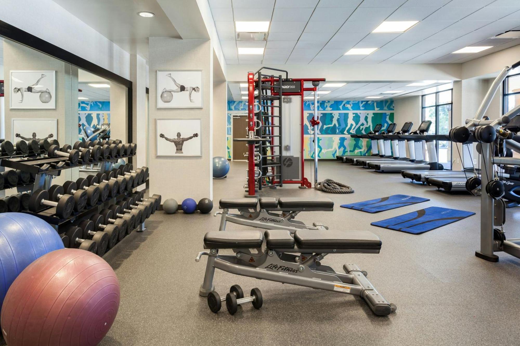 Courtyard By Marriott Orlando Lake Buena Vista In The Marriott Village Luaran gambar