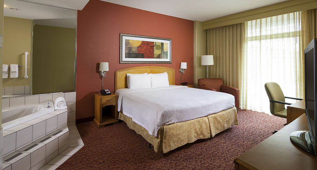 Courtyard By Marriott Orlando Lake Buena Vista In The Marriott Village Luaran gambar